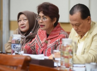 Mercy Barends: Serangan terhadap Aktivis KontraS Tanda Bahaya bagi Perlindungan Pembela HAM di Indonesia