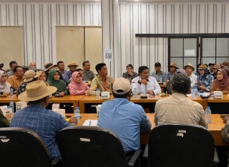 Tanah Milik Rakyat, Rakyat Tak Lagi Berdaulat: Fraksi PDI Perjuangan Desak Pemkab Malang Perbaiki Kebijakan LP2B Sepihak