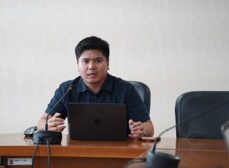 Banu Bagaskara: Kebijakan THR PPPK Paruh Waktu Tidak Adil, Pembuat PP No. 9 Tahun 2026 Dinilai Zalim