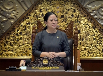 Puan Nyatakan DPR RI Resmi Tetapkan Keanggotaan Pansus RUU Daerah Kepulauan