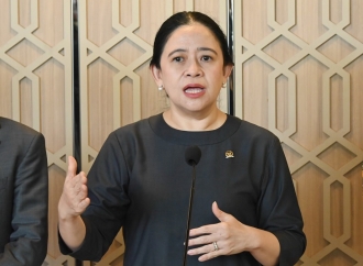 Puan Maharani Tegaskan DPR Tidak Akan Terburu-Buru Bahas RUU Pemilu