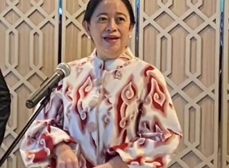 Puan Sebut Masyarakat Tak Boleh Dibebani Lonjakan Harga Bahan Pokok Saat Rayakan Idulfitri