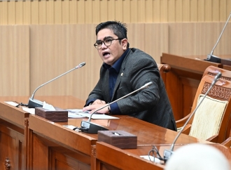 Gus Falah Desak Polri dan Komnas HAM Bongkar Penyiraman Air Keras Terhadap Aktivis KontraS 