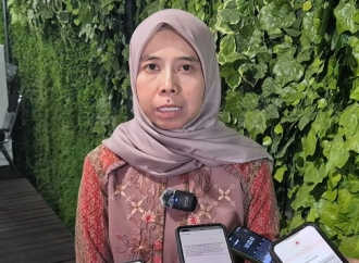 Ineu Gelar Pengawasan Penyelenggaraan Pemerintahan di Kecamatan Jatinangor