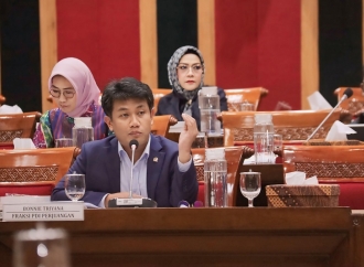 Bonnie Triyana Tegaskan Penyiraman Air Keras Terhadap Andrie Yunus Mirip Praktik Kotor Masa Lalu