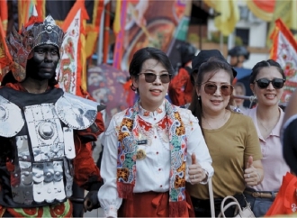 Tjhai Chui Mie: Safari Ramadan Perkuat Kebersamaan dan Harmoni di Tengah Masyarakat Beragam