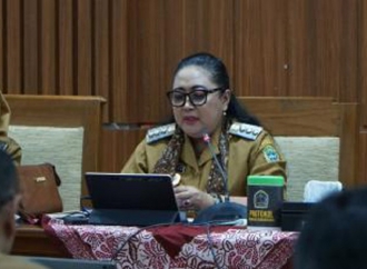 Bupati Endah Subekti Ajak Masyarakat Perkuat Tali Persaudaraan dan Toleransi Jelang Idulfitri