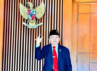 Cornelis Desak Diversifikasi Aset Negara, Kritik Ketergantungan Pajak dan Tagih Peran Danantara