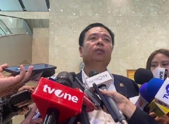 Potensi Banjir Rob Saat Lebaran, Lasarus Minta Pemerintah Siapkan Langkah Mitigasi 