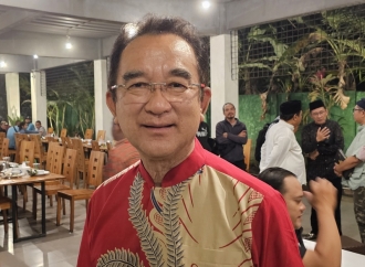 Rudianto Tjen Sambut Baik Pembatasan Media Sosial Bagi Anak di Bawah 16 Tahun