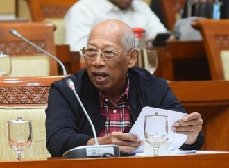 I Wayan Sudirta Kecam Keras Penyiraman Air Keras Aktivis KontraS Andrie Yunus