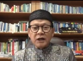 Rokhmin Dahuri Ungkap Pentingnya Konsep Itqan Dalam Islam Sebagai Etos Kerja