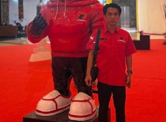 Tommy Gunawan Kecam Keras Aksi Penyiraman Air Keras ke Aktivis Kontras