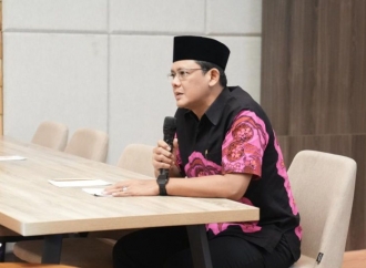 Danang Tegaskan Pemkab Sleman Tingkatkan Kepesertaan Jaminan Sosial Ketenagakerjaan