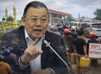 Masyarakat Sambas Antre Pertalite hingga 4 Jam, Cornelis Tuntut Tanggung Jawab Pertamina