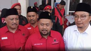 Gus Yani Tegaskan Seluruh Kader Banteng Gresik Komitmen Tidak Terlibat Program MBG