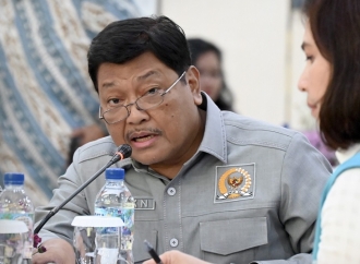 BAKN Minta Kepala Daerah Antisipasi Kenaikan Harga 