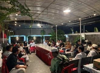 Ansari Imbau Calon Jamaah Haji Bersiap dengan Dampak Terburuk