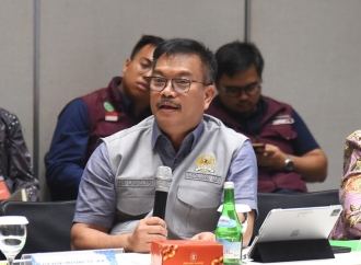 Edy Wuryanto Ingatkan Para Pemudik Disiplin Terapkan PHBS