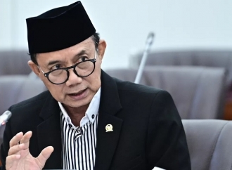 Budi Sulistyono: Rencana Hemat Energi Akibat Konflik Timteng & Opsi WFH ASN Jangan Ganggu Kualitas Layanan Publik
