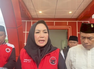 Banteng Lampung Siap Dirikan Posko Pelayanan Bagi Para Pemudik