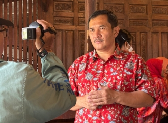 Eko Suwanto Apresiasi Kader Posyandu dan TPK Kerja Keras Turunkan Angka Stunting di Yogyakarta