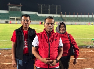 Road To Soekarno Cup 2026, Banteng Bangkalan Siap partisipasi