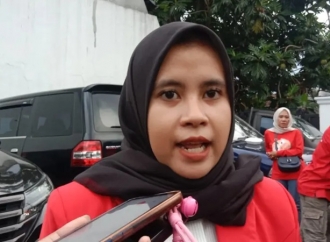 Jelang Libur Lebaran, Ghea Aprilia: Pentingnya Penguatan Pengawasan dan Keamanan Wisata Pantai Selatan Garut 