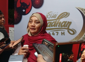 DPC PDI Perjuangan Magetan Santuni Ratusan Warga Disabilitas dan Yatim Piatu