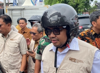 Jelang Idul Fitri, Stok LPG 3 Kg di Kab Kukar Aman Sehingga Warga Tak Perlu 'Panic Buying'