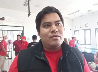 Tiga Kader Terbaik Akan Bersaing Perebutkan Posisi Nomor Satu di PDI Perjuangan Kendal