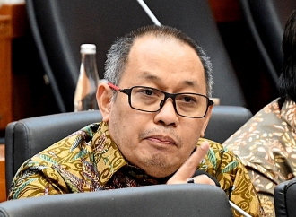 Sofwan Dedy Ardyanto Desak Kementerian PU Tegur Kontraktor Proyek Sekolah Rakyat di Muncar