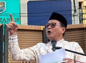 Rokhmin Dahuri: Khutbah Terakhir Nabi Muhammad SAW, Fondasi Peradaban Sepanjang Zaman