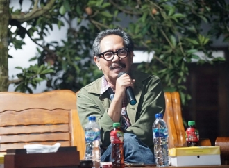 Totok Hedi Santosa: Gen Z Miliki Dorongan Untuk Hidup Dalam Nilai-Nilai Pancasila 