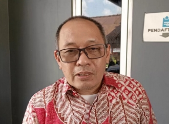 Sofwan Dedy Ardyanto Nilai Pengelolaan Arus Mudik di Indonesia Masih Tertinggal dari China