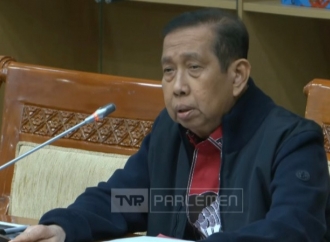 Safaruddin Minta Polisi Percepat Ungkap Pelaku Penyiraman Air Keras Aktivis KontraS Andrie Yunus