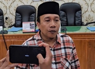 Doding Rahmadi Sidak SPBE Trenggalek, Pastikan Stok LPG 3 Kg Aman Jelang Lebaran