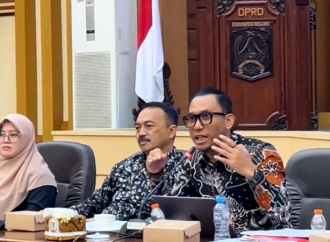 Zulham Ungkap Tantangan Administratif Hantui Rencana Merger 45 SDN di Kabupaten Malang