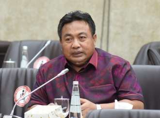  I Nyoman Parta: Menjaga Marwah Bali Bukan Sekadar Slogan. Ini Tentang Ketulusan Krama