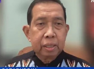 Safaruddin Pastikan Langkah Konkret Jika Ada Hambatan Non-Yuridis Kasus Aktivis KontraS