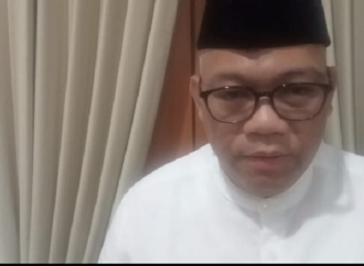 Dampak Perang Iran-Israel-AS, Giri Ramanda Kiemas Ajak Masyarakat Tingkatkan Ketahanan Pangan