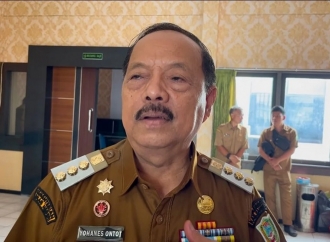 Yohanes Ontot: Digitalisasi Keuangan Desa Tingkatkan Transparansi dan Akuntabilitas