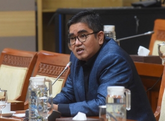 Gus Falah: Proses Kasus Penyiraman Air Keras Aktivis KontraS di Peradilan Umum!