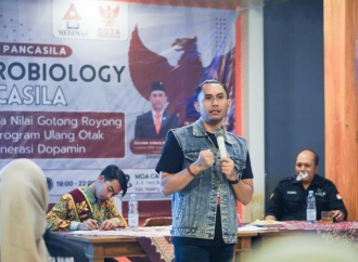 Tunjangan Guru TK Cair, Zulham Mubarok Tegaskan Hak Pendidik Tak Boleh Tersandera Efisiensi