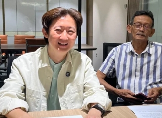 Posko Pengaduan THR Fraksi PDI Perjuangan Terima Belasan Aduan 