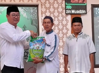 Safari Ramadan 2026 Pemkab Belitung Timur Resmi Berakhir, Masjid As-Salaam Jadi Saksi 