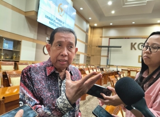 Safaruddin Dorong Sidang Kasus Penyiraman Air Keras Digelar di Peradilan Umum
