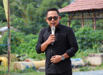 Yulius Setiarto Desak Proses Hukum Empat Anggota TNI Pelaku Penyiraman Air Keras Digelar Transparan