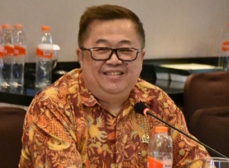 Darmadi Durianto: Idulfitri Momentum Bersihkan Hati, Perbaiki Diri, Pererat Hubungan Antarsesama