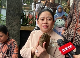 Puan Maharani: Pertemuan Susulan dengan Presiden Prabowo, Insyaallah Secepatnya